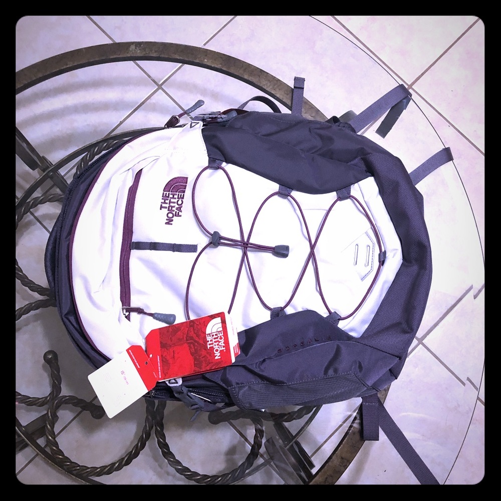 The North Face Borealis Backpack